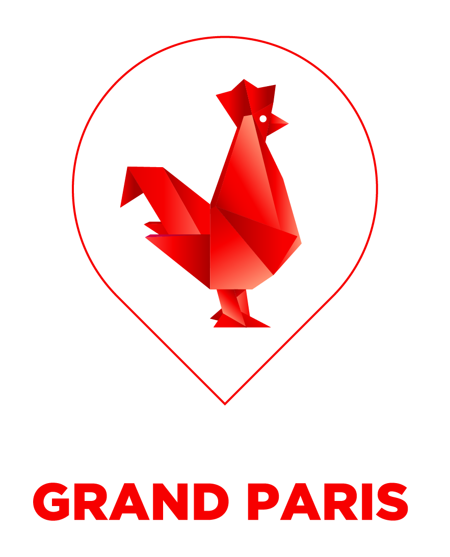 French Tech Grand Paris — communauté labellisée