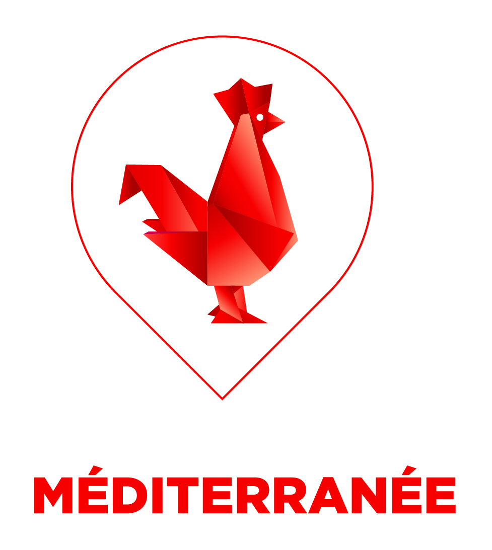 French Tech Méditerranée — communauté labellisée